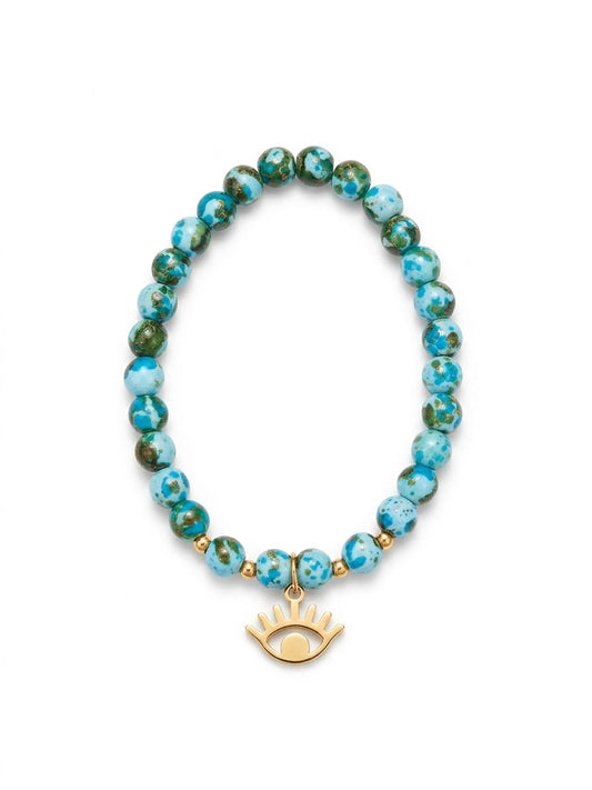 Handmade Beaded Bracelet