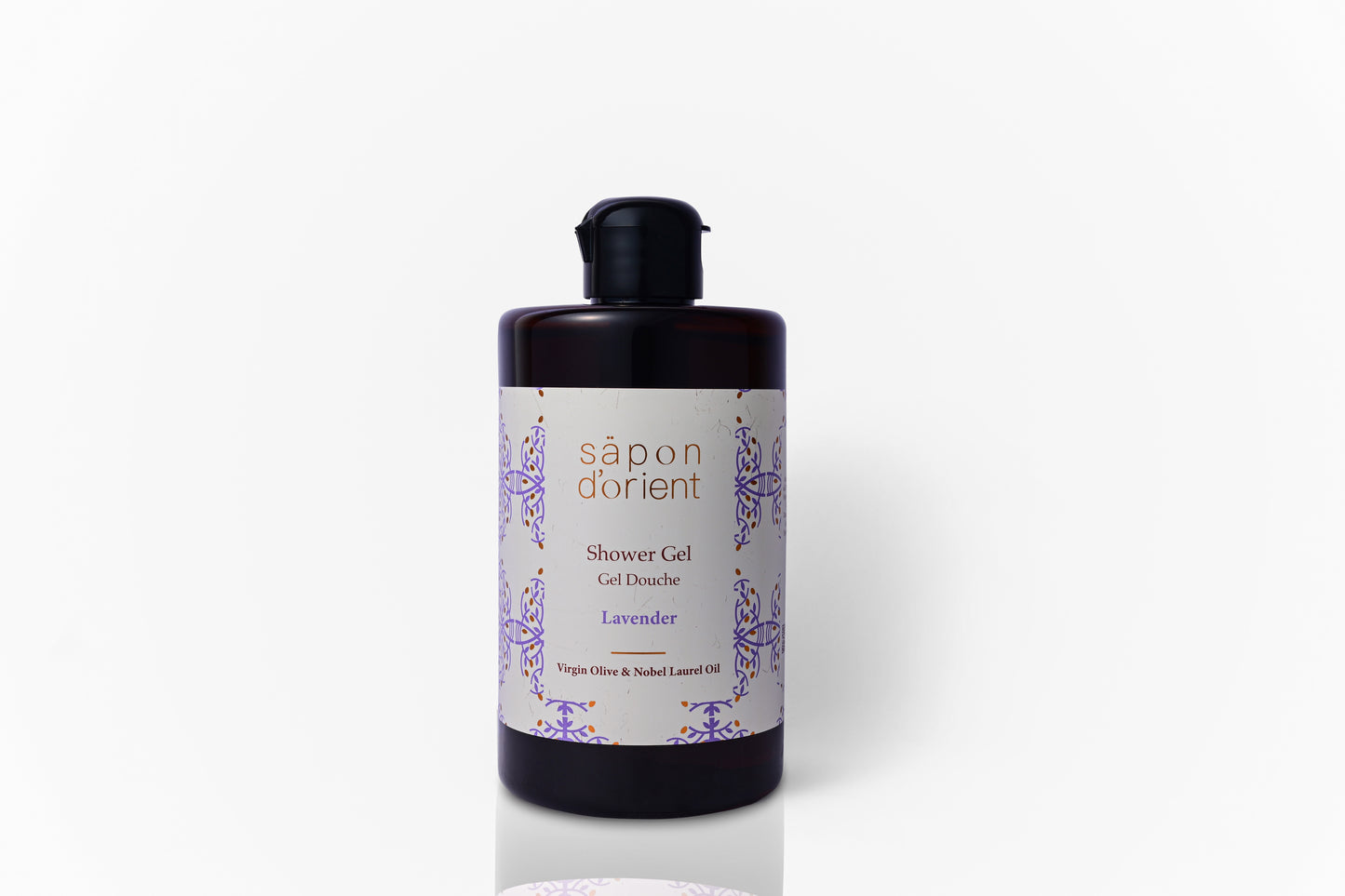 Shower Gel