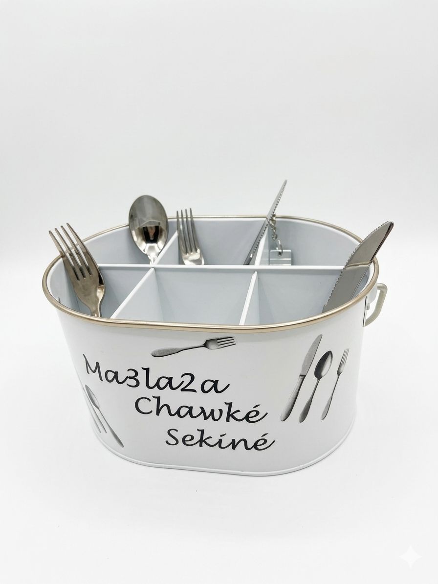 Maalaa Chawke Sekine Metal