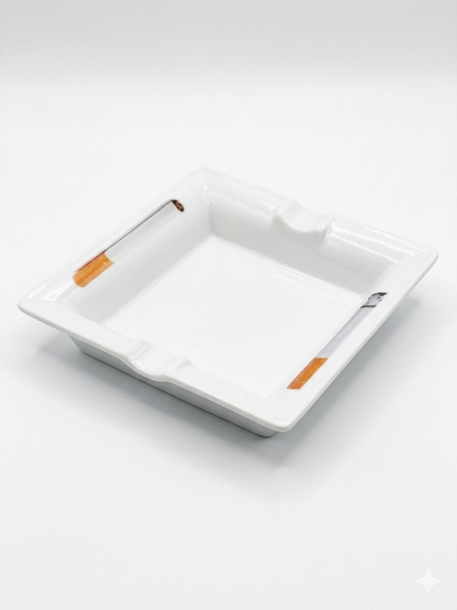 Cigarette Ashtray