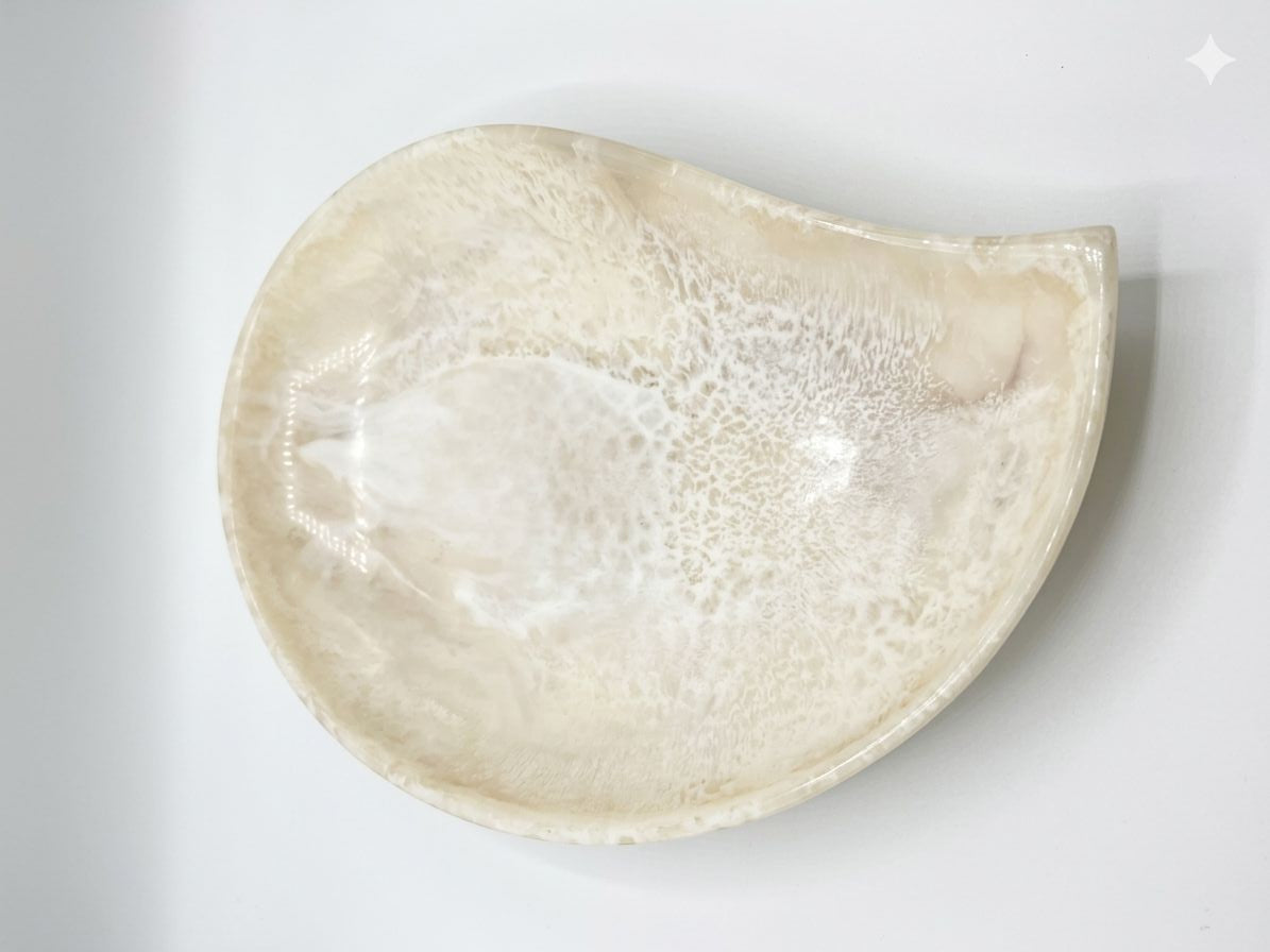 Resin Mango Medium Size