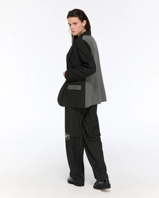 Black Jacket