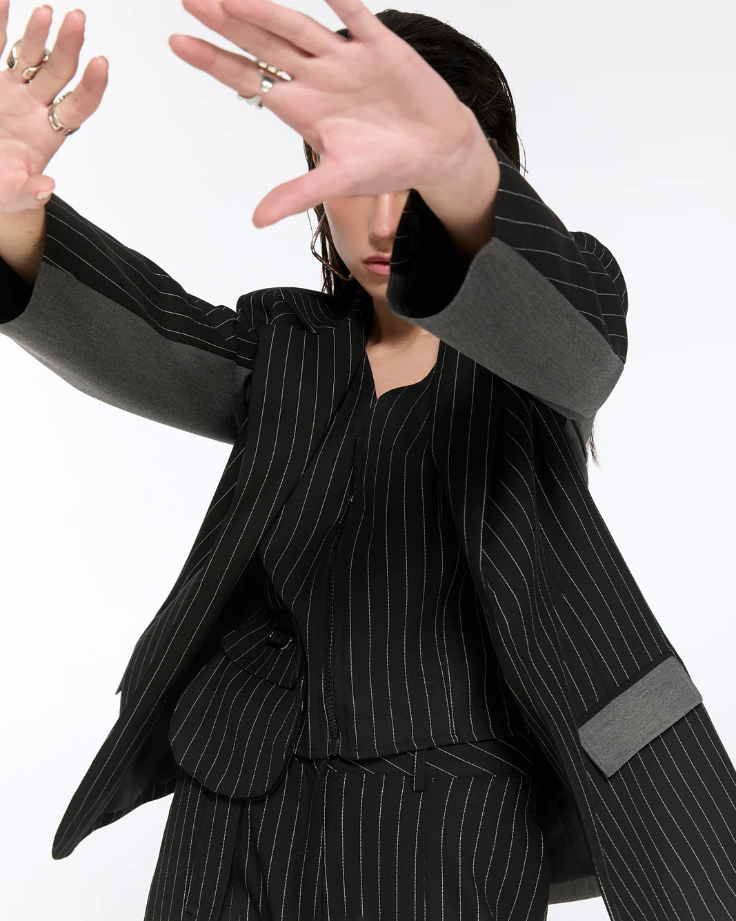 Black Jacket