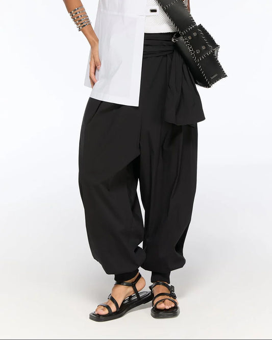 Black Trousers