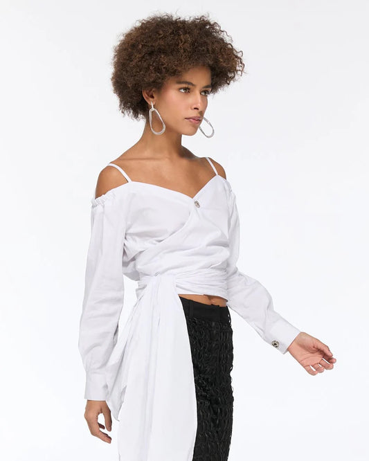 White Shirt