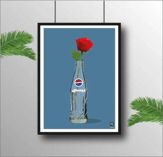 Prints and Frames