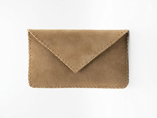 Genuine Leather Wallet
