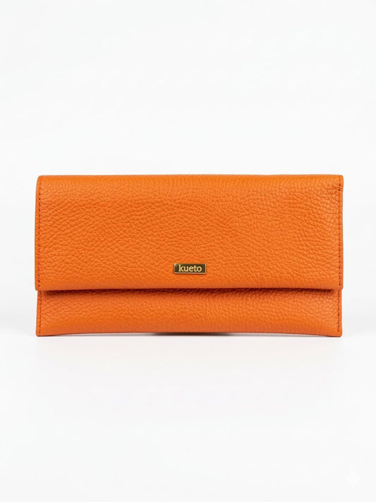 Genuine Leather Wallet