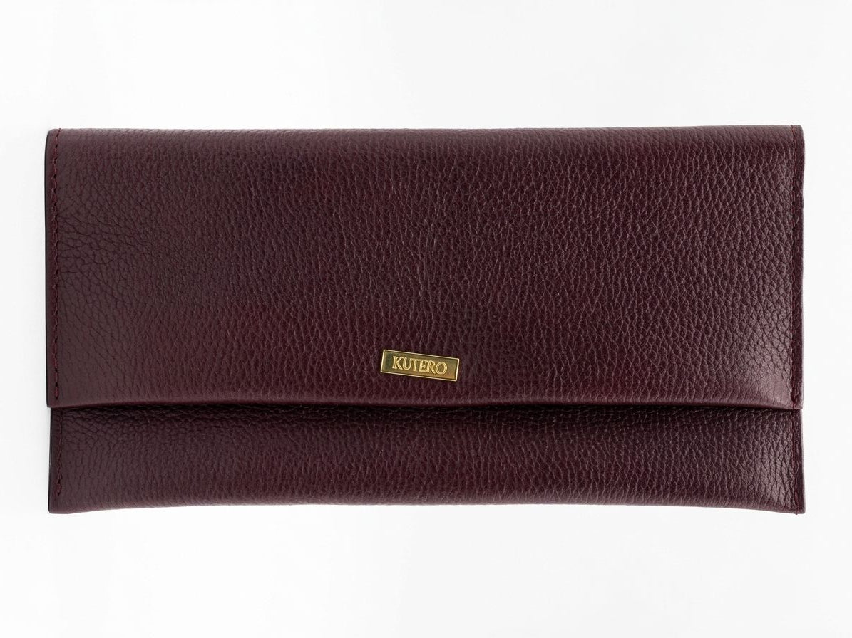 Genuine Leather Wallet