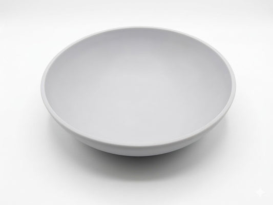 Resin Salad Big Bowl