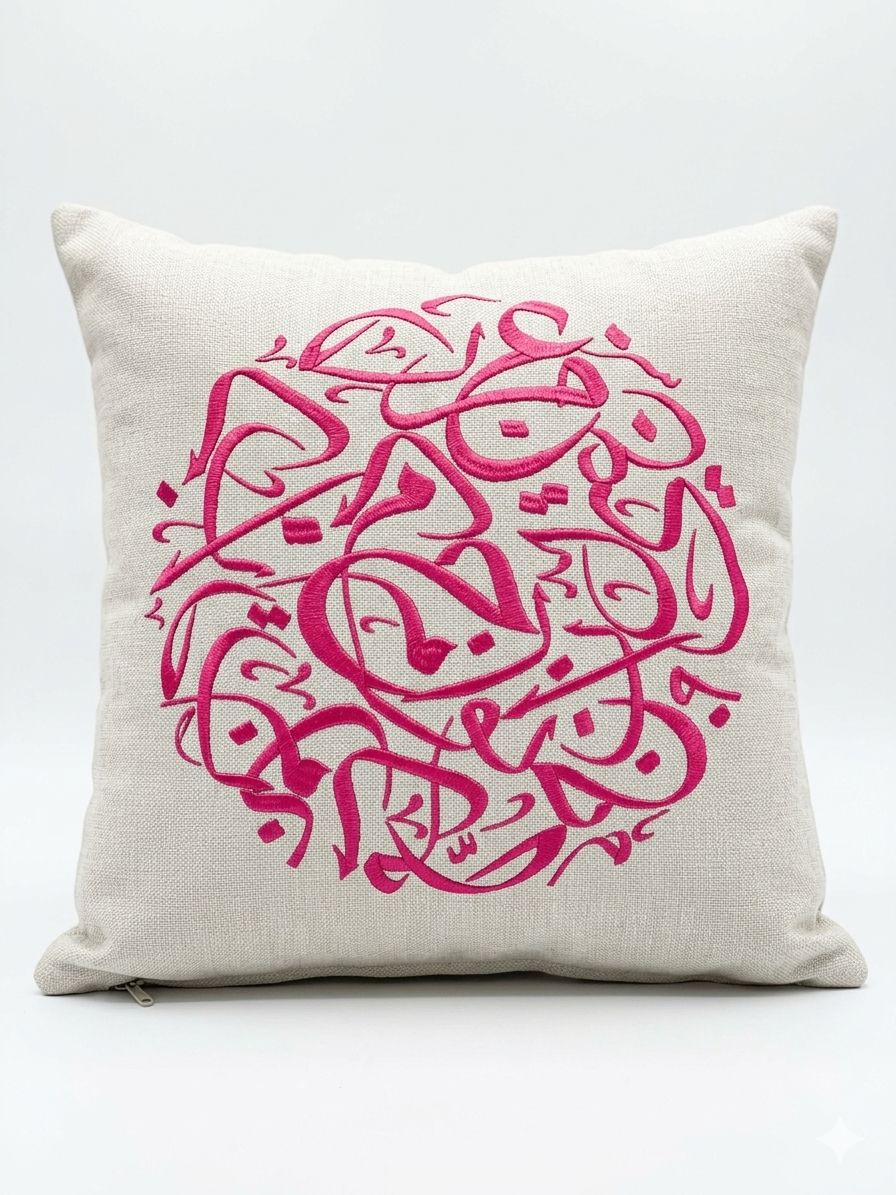 Cushions