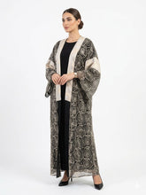 Load image into Gallery viewer, Handmade Abayas
