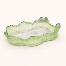 Load image into Gallery viewer, "HANDMADE" Irregular Oval Bowl
