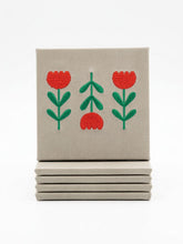 Load image into Gallery viewer, Set of 6 Coasters
