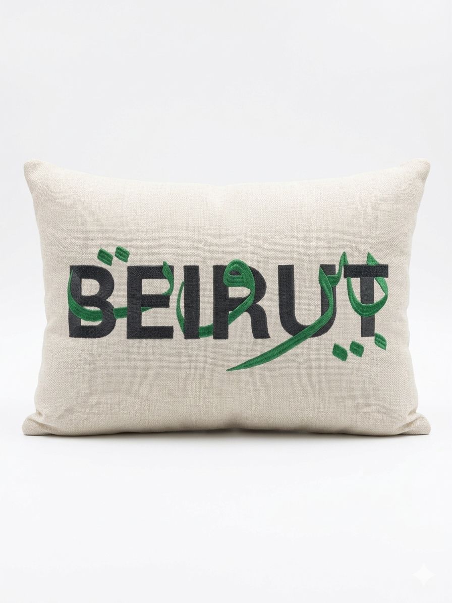Cushions
