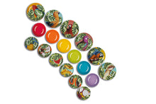 Load image into Gallery viewer, Havana Dinner Set - 18-piece Porcelain and Ceramic

