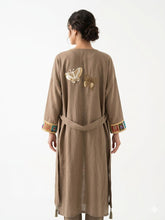 Load image into Gallery viewer, Hand Painted and Embroidery Kaftans
