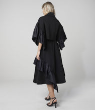 Load image into Gallery viewer, Skirt Black
