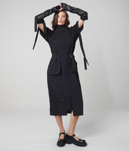 Load image into Gallery viewer, Dress Black
