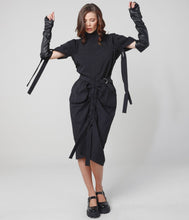 Load image into Gallery viewer, Dress Black
