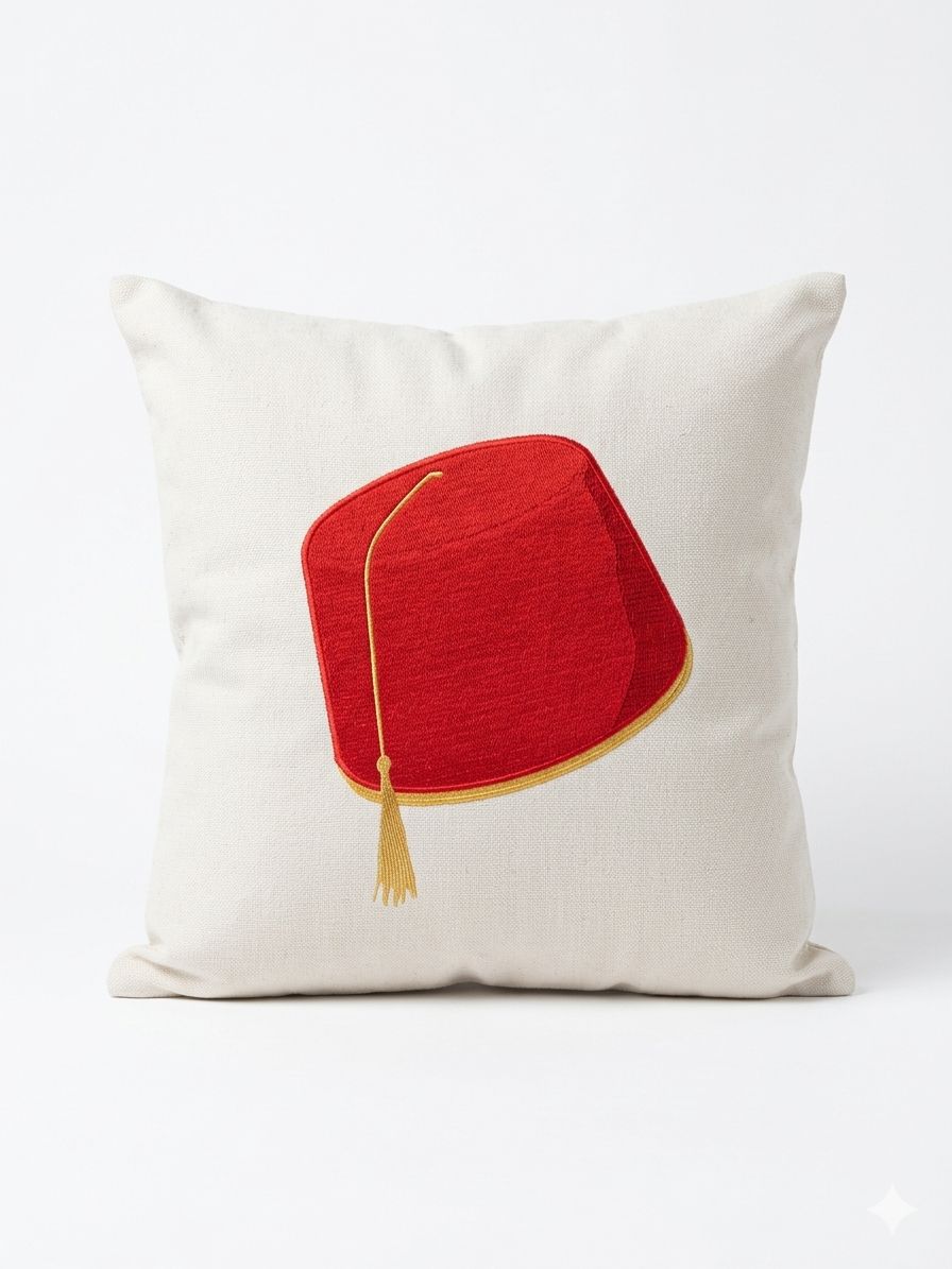 Cushions