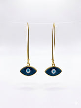 Load image into Gallery viewer, Gold Plated Earrings
