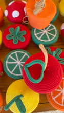 Load image into Gallery viewer, Colored Baskets

