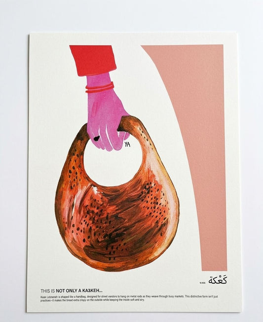 A3 Prints (Designer's Aspect)