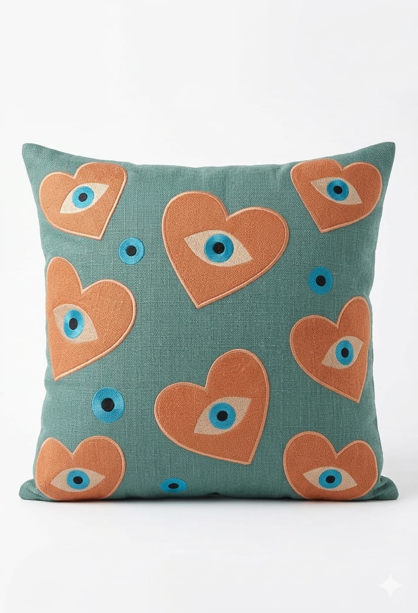 Cushions