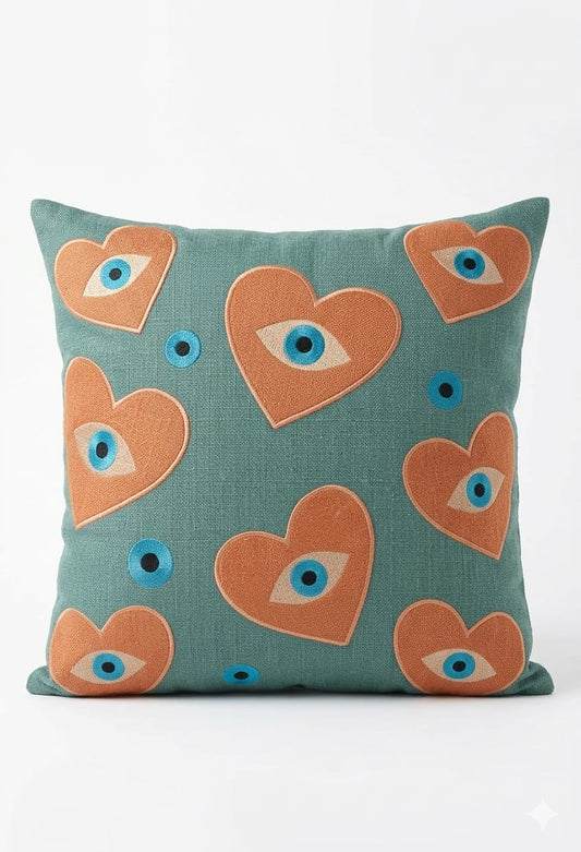 Cushions