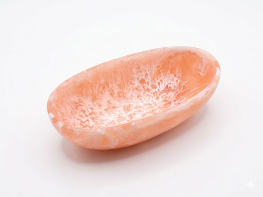 Resin Small Bowl