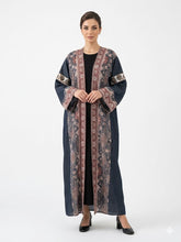 Load image into Gallery viewer, Handmade Abayas
