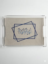 Load image into Gallery viewer, Plexi tray
