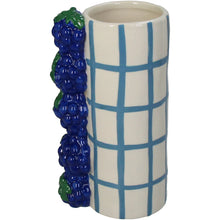 Load image into Gallery viewer, Vase Stoneware Ceramic Decorative Accent
