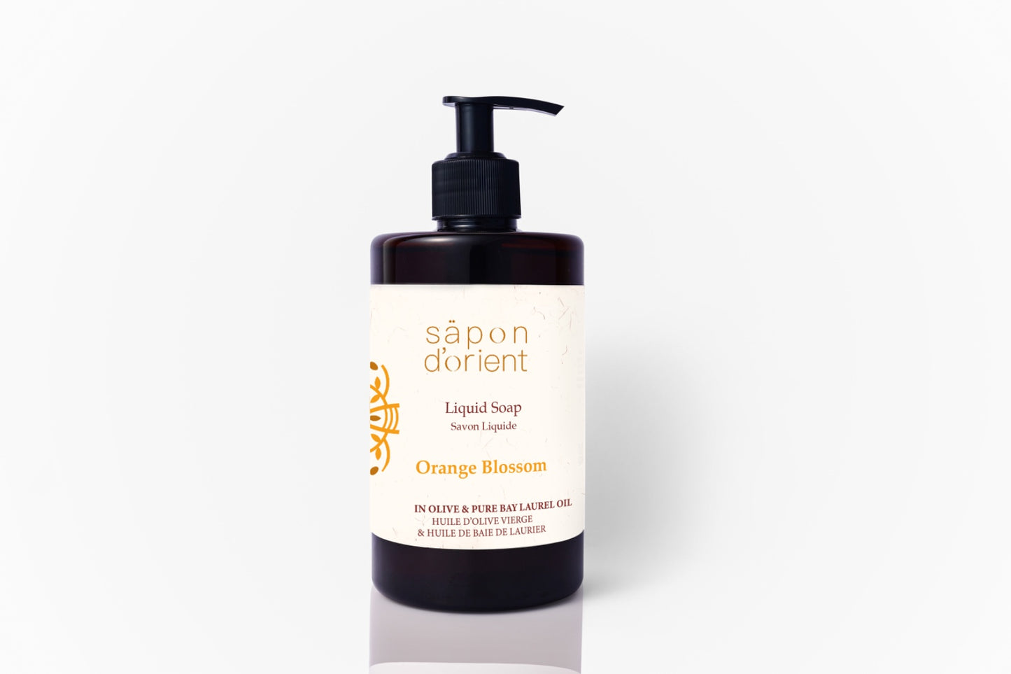 Liquid Soap