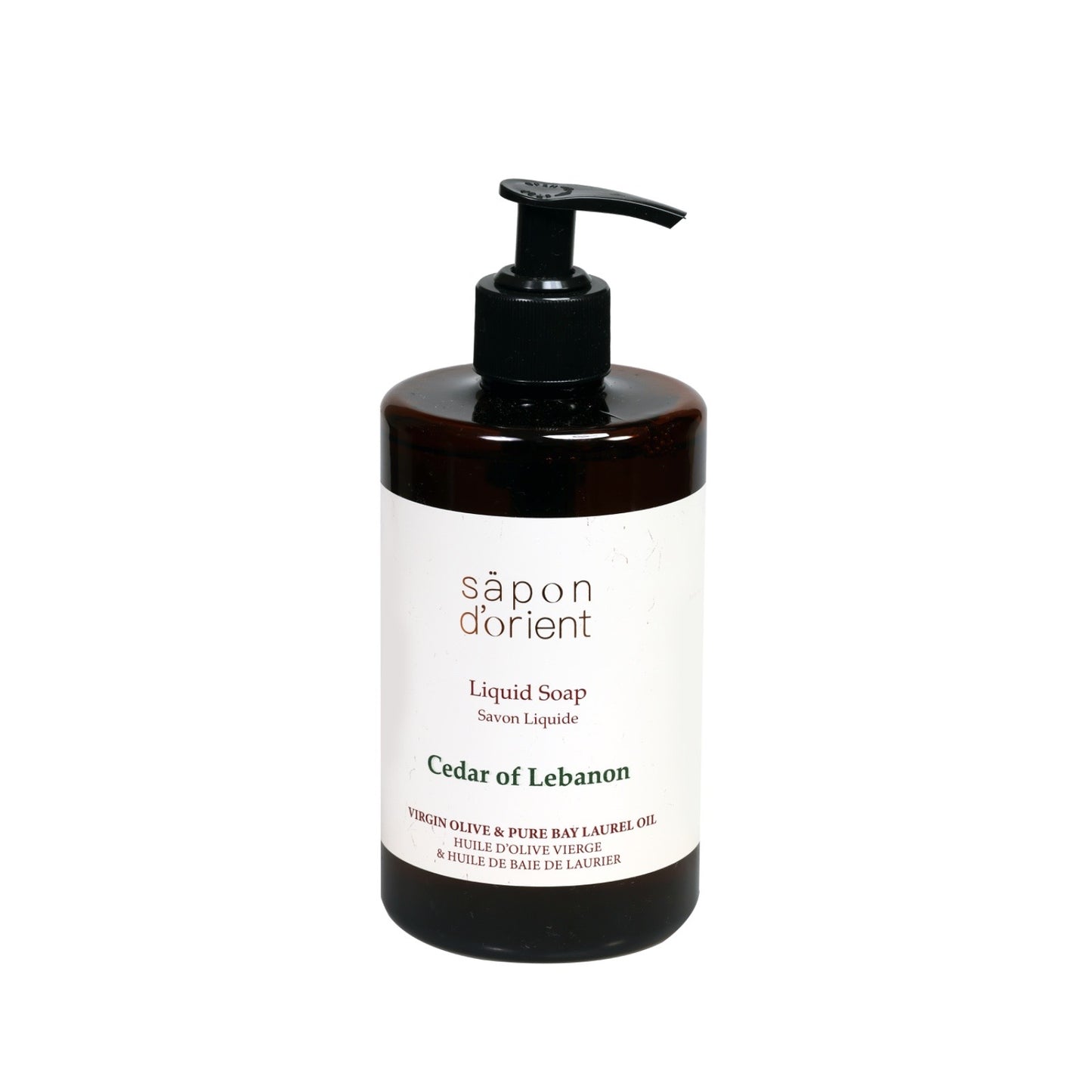 Liquid Soap