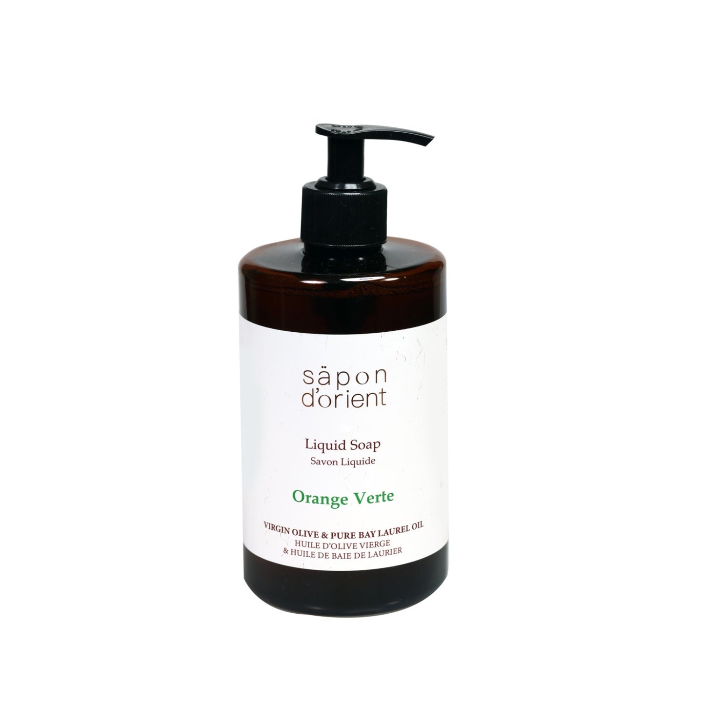Liquid Soap