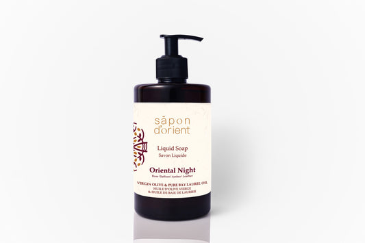 Liquid Soap