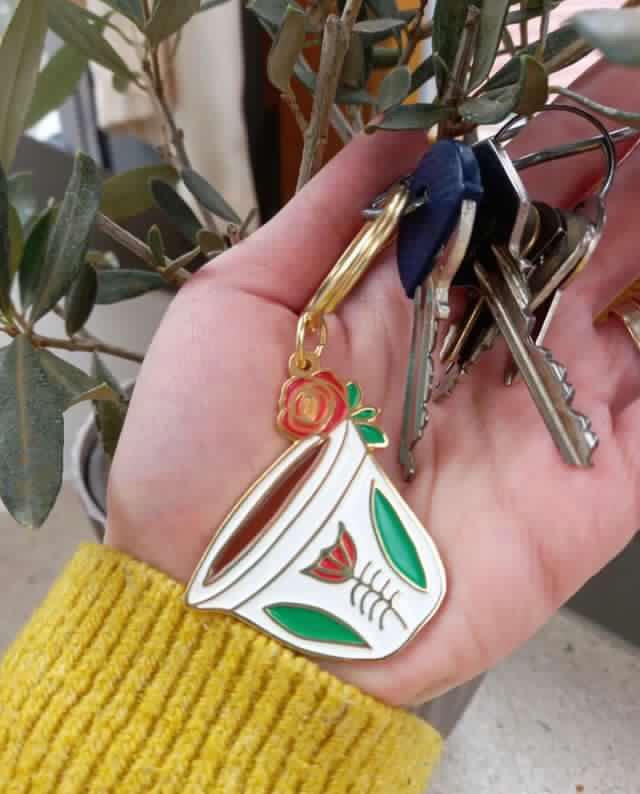 Key Chain