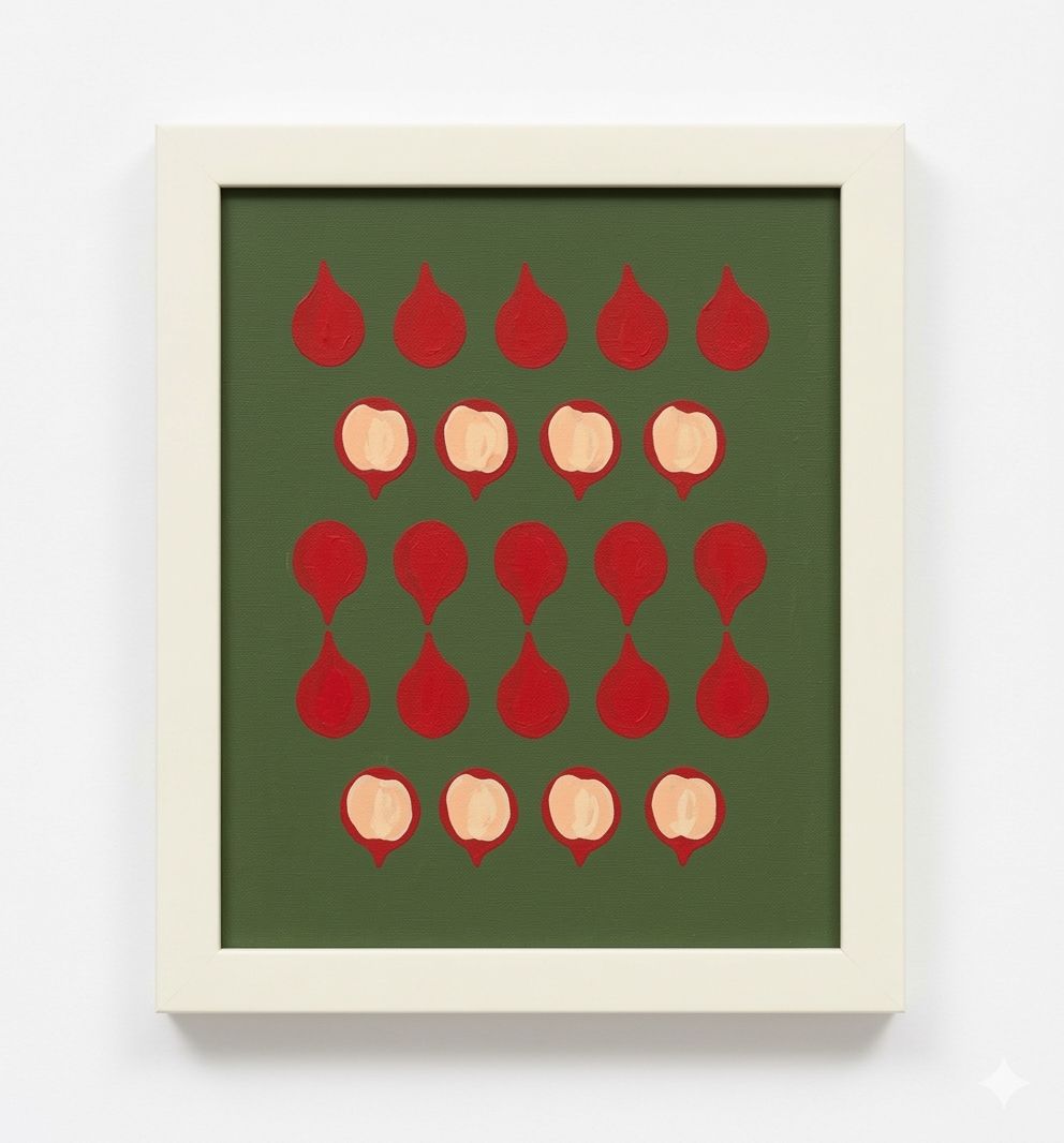 A5 Prints (Designer's Aspect)