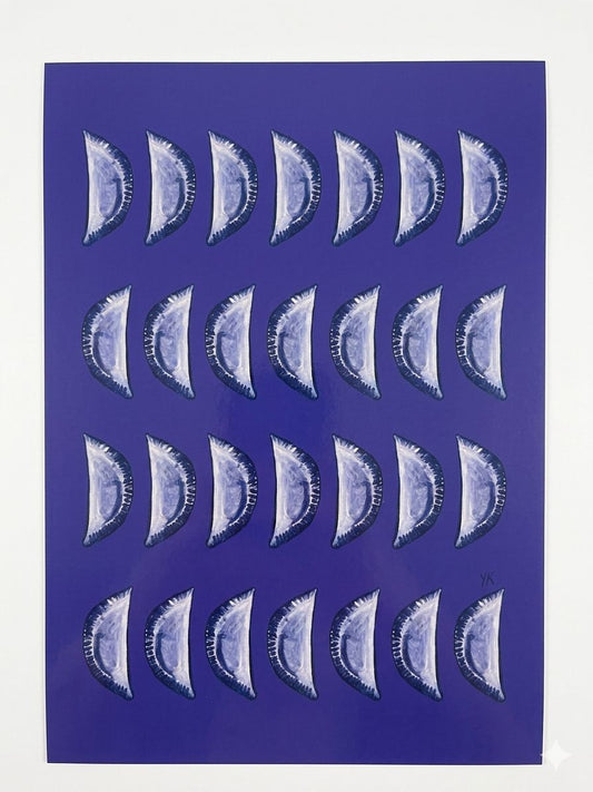 A5 Prints (Designer's Aspect)