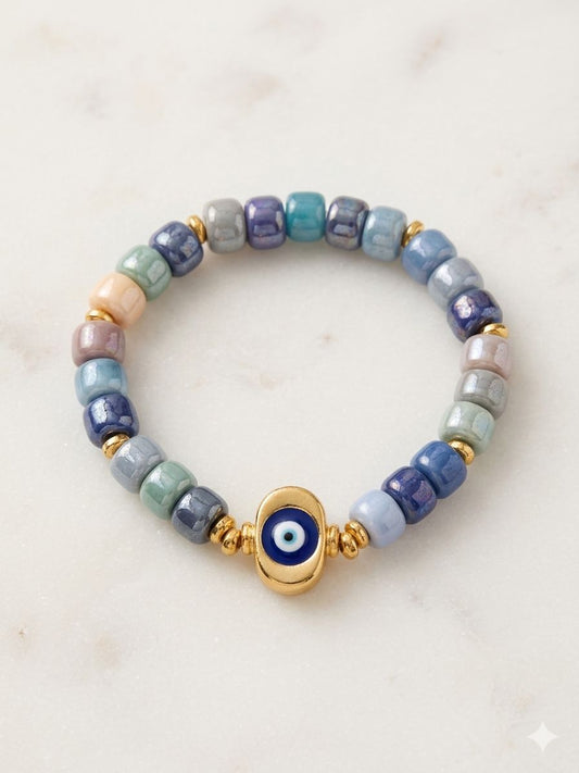 Handmade Beaded Bracelet
