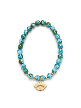 Load image into Gallery viewer, Handmade Beaded Bracelet
