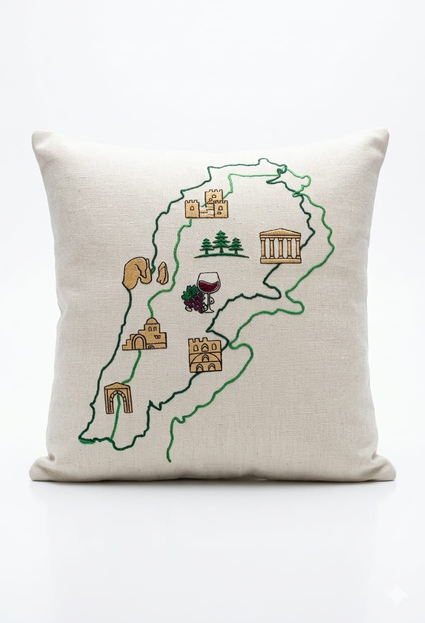Cushions