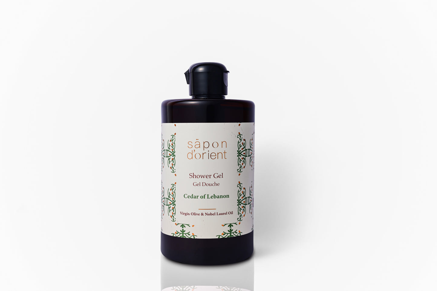 Shower Gel