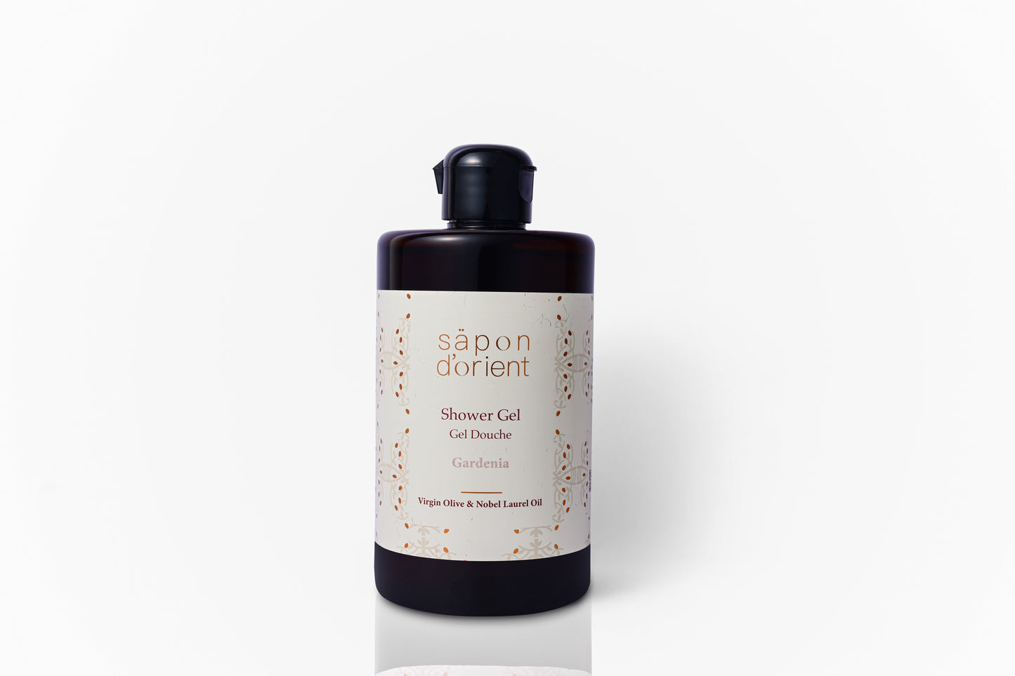 Shower Gel