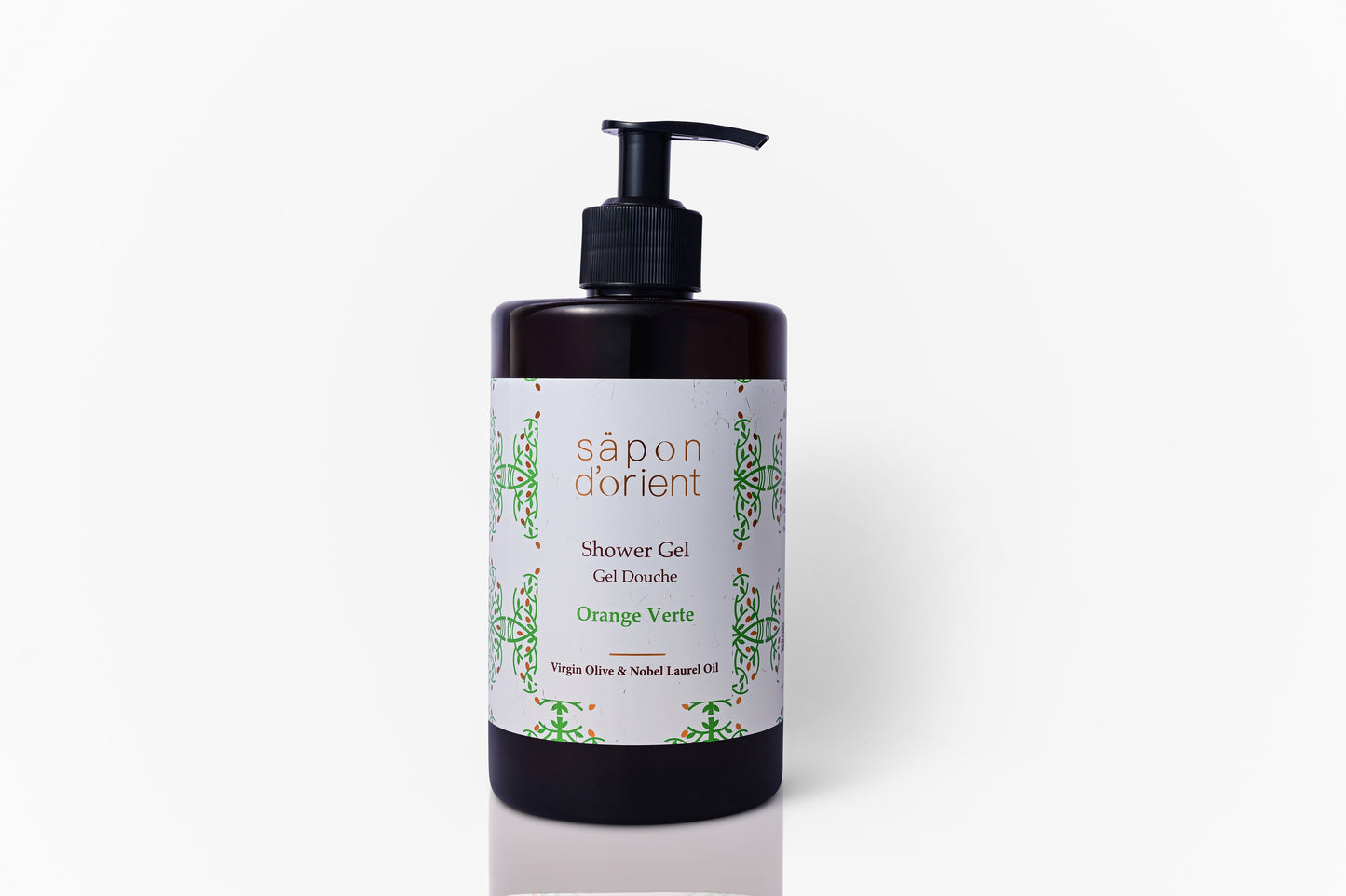 Shower Gel