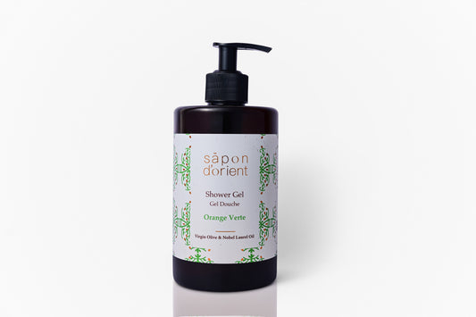 Shower Gel