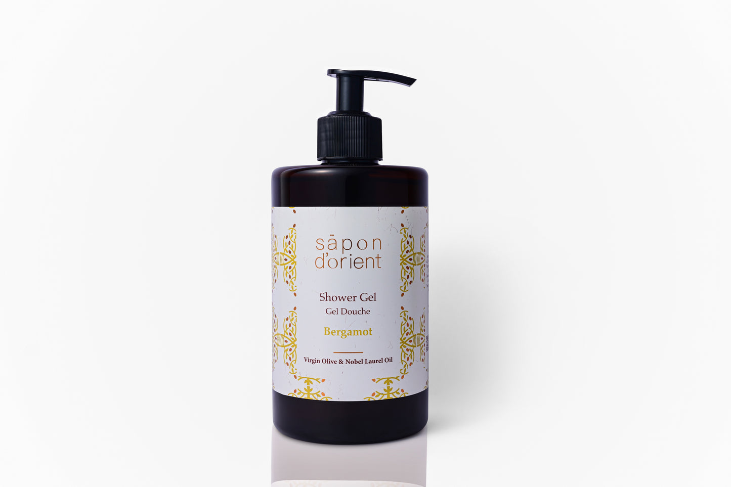 Shower Gel