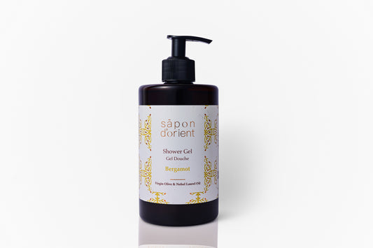 Shower Gel